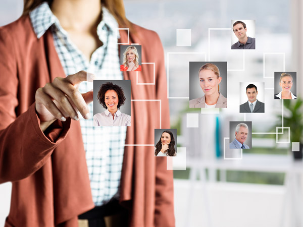 Manager Resurse Umane