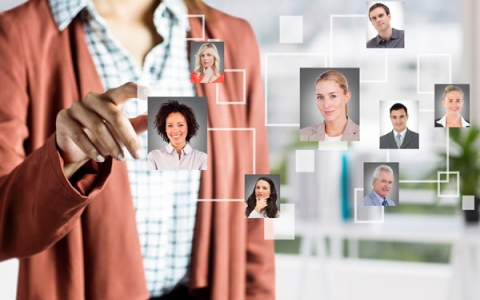 Manager Resurse Umane