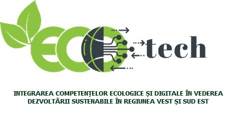 Logo ECOTECH